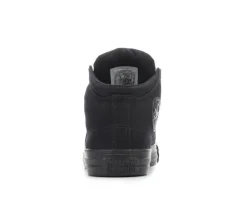 Adults' Chuck Taylor All Star Foundation Hi Sneakers|Converse Discount