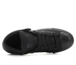 Adults' Chuck Taylor All Star Foundation Hi Sneakers|Converse Discount