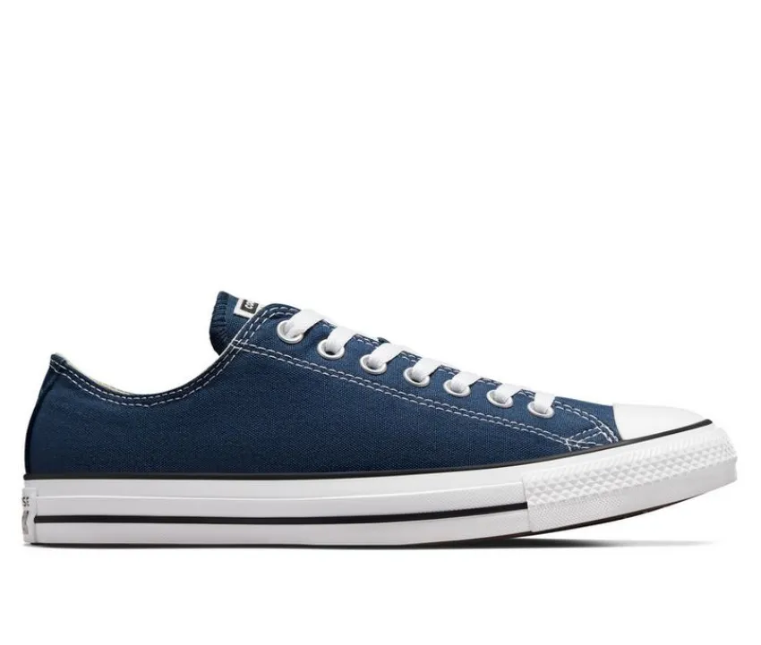 Converse Fashion & Lifestyle|Athletic & Sneakers>Adults' Chuck Taylor All Star Canvas Oxford Sneakers