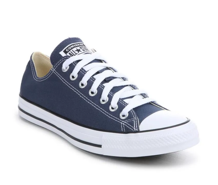 Converse Fashion & Lifestyle|Athletic & Sneakers>Adults' Chuck Taylor All Star Canvas Oxford Sneakers