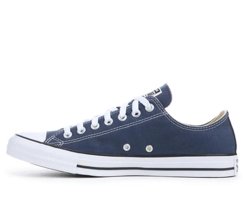 Converse Fashion & Lifestyle|Athletic & Sneakers>Adults' Chuck Taylor All Star Canvas Oxford Sneakers