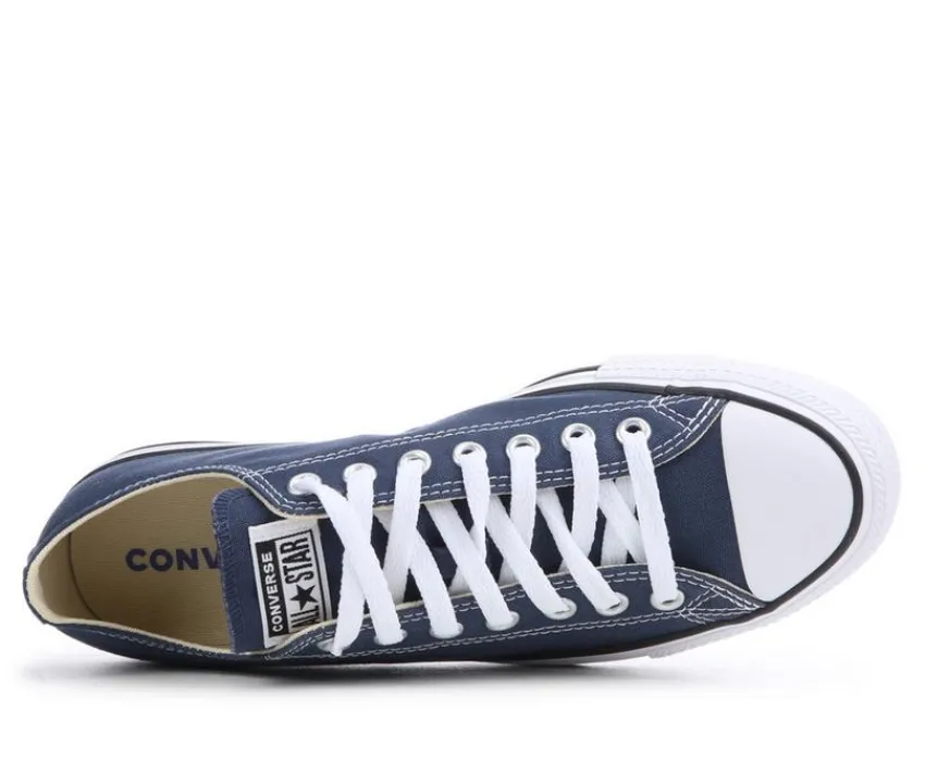 Converse Fashion & Lifestyle|Athletic & Sneakers>Adults' Chuck Taylor All Star Canvas Oxford Sneakers