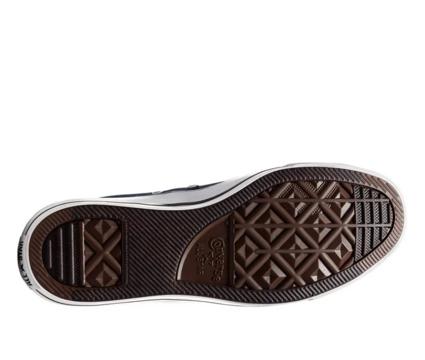 Converse Fashion & Lifestyle|Athletic & Sneakers>Adults' Chuck Taylor All Star Canvas Oxford Sneakers