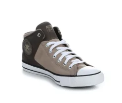 Converse Fashion & Lifestyle|Basketball & Court>Adults' Chuck Taylor All Star High Street Hi Sneakers