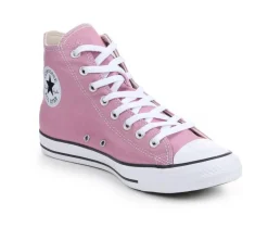 Adults' Chuck Taylor All Star Canvas Hi Sneakers|Converse Outlet