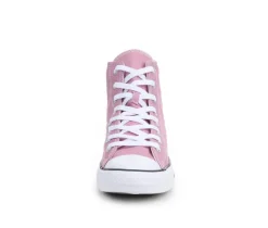 Adults' Chuck Taylor All Star Canvas Hi Sneakers|Converse Outlet