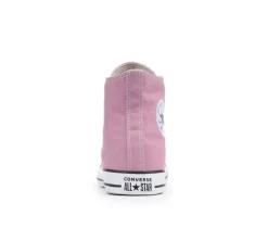 Adults' Chuck Taylor All Star Canvas Hi Sneakers|Converse Outlet