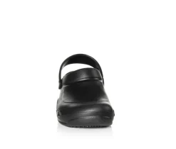 Adults' Bistro Slip-Resistant Clogs|Crocs Work New