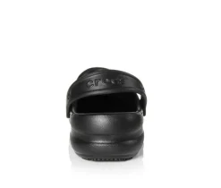 Adults' Bistro Slip-Resistant Clogs|Crocs Work New