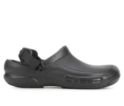 Crocs Work Work & Safety|Work>Adults' Bistro Pro LiteRide Slip-Resistant Clogs