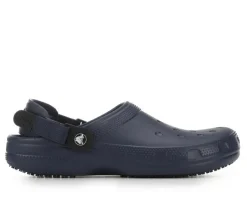 Crocs Work Work & Safety|Work>Adults' Classic Work Clog Safety Shoes