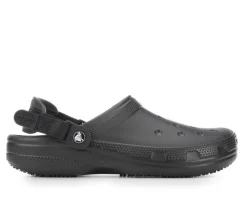 Crocs Work Work & Safety|Work>Adults' Classic Work Clog Safety Shoes