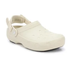 Adults' Classic Work Clog Safety Shoes|Crocs Work Best