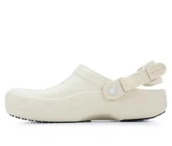Adults' Classic Work Clog Safety Shoes|Crocs Work Best