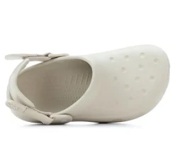 Adults' Classic Work Clog Safety Shoes|Crocs Work Best