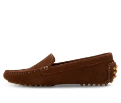 Adults' Biscayne Driving Moc Loafers|Eastland Clearance