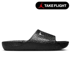 Adults' Franchise Shower Slides|Jordan Online