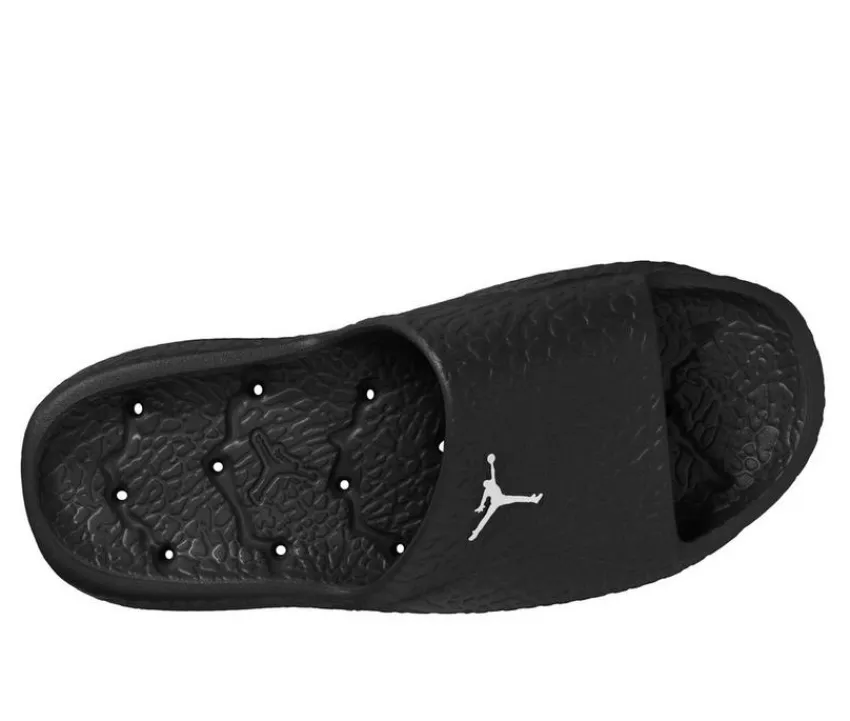 Adults' Franchise Shower Slides|Jordan Online