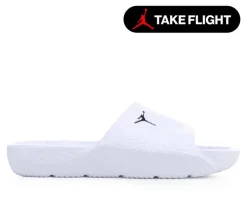 Jordan Sandals|Sandals>Adults' Franchise Shower Slides