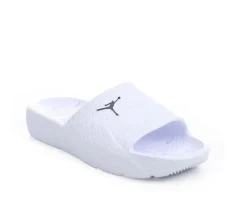 Jordan Sandals|Sandals>Adults' Franchise Shower Slides