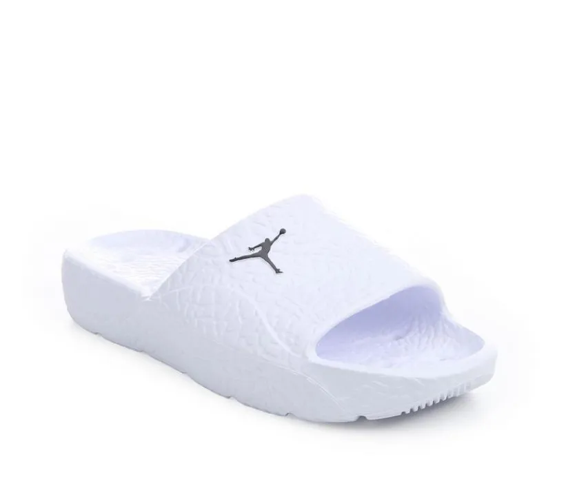 Jordan Sandals|Sandals>Adults' Franchise Shower Slides