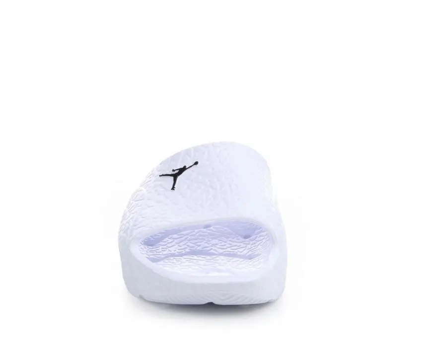 Jordan Sandals|Sandals>Adults' Franchise Shower Slides