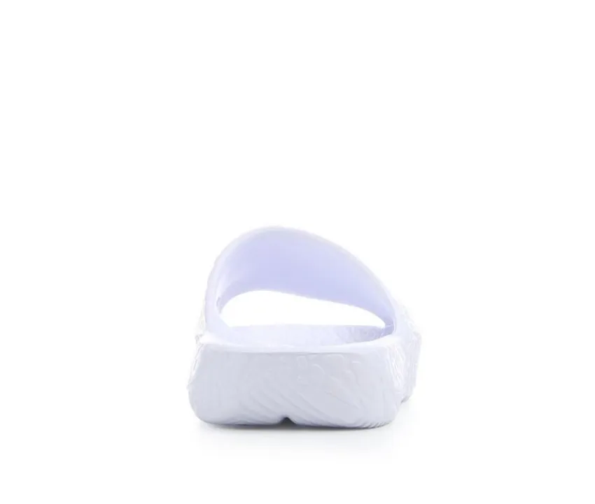 Jordan Sandals|Sandals>Adults' Franchise Shower Slides