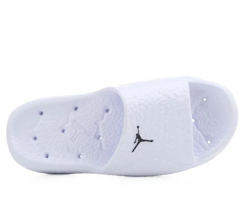 Jordan Sandals|Sandals>Adults' Franchise Shower Slides