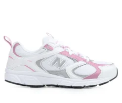 New Balance Fashion & Lifestyle|Athletic & Sneakers>Adults' ML408 Sneakers