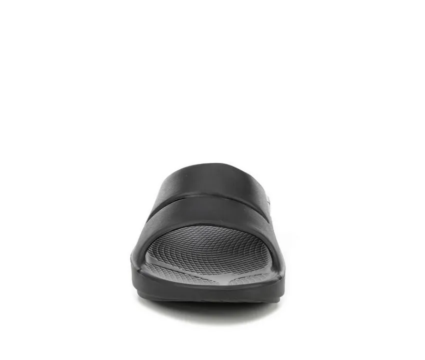 Oofos Sandals|Sandals>Adults' OOAHHH Slide Sandals