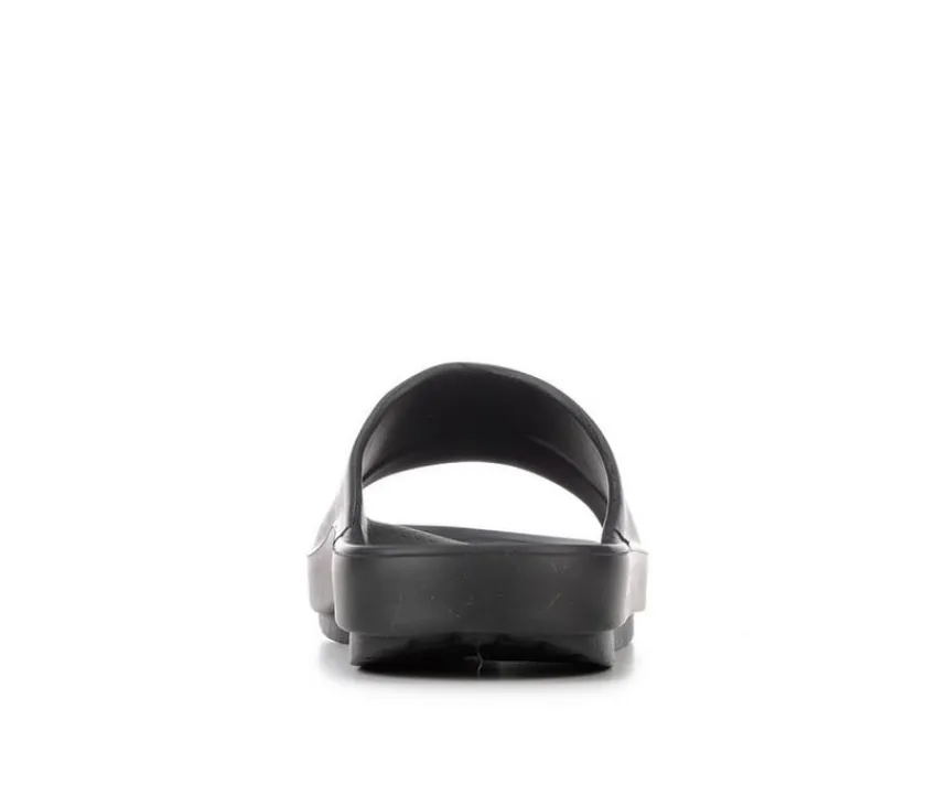 Oofos Sandals|Sandals>Adults' OOAHHH Slide Sandals