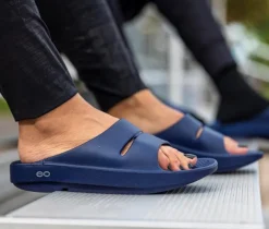 Adults' OOAHHH Slide Sandals|Oofos Sale