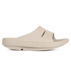 Oofos Sandals>Adults' OOAHHH Slide Sandals