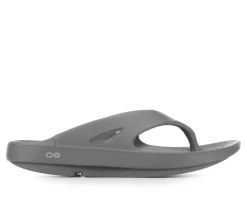 Oofos Sandals>Adults' Ooriginal Thong Sandals