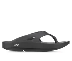 Oofos Sandals|Sandals>Adults' Original Thong Sandals