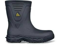 Shoes for Crews Work & Safety|Work>Adults' Unisex Bullfrog Pro II Composite Toe Work Boots