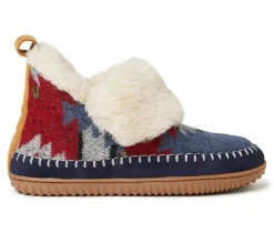 Moritz Bootie Slippers|Alpine by Dearfoams New