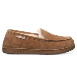 Brian Moccasin Slippers|Bearpaw Sale
