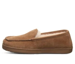 Brian Moccasin Slippers|Bearpaw Sale
