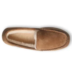 Brian Moccasin Slippers|Bearpaw Sale