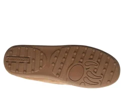 Brian Moccasin Slippers|Bearpaw Sale