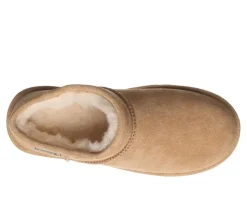 Kamala Slipper Booties|Bearpaw Discount