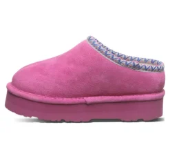Bearpaw Kid's|Slippers><noscript><img width=