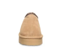 Little & Big Kid Martis Platform Clog Slippers|Bearpaw Clearance