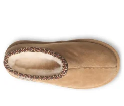 Little & Big Kid Martis Platform Clog Slippers|Bearpaw Clearance