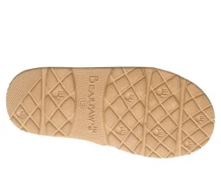 Little & Big Kid Martis Platform Clog Slippers|Bearpaw Clearance