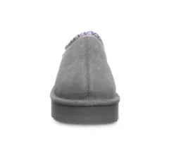 Little & Big Kid Martis Platform Clog Slippers|Bearpaw Clearance