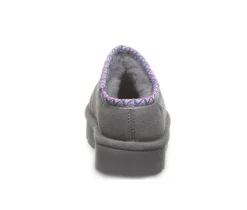 Little & Big Kid Martis Platform Clog Slippers|Bearpaw Clearance