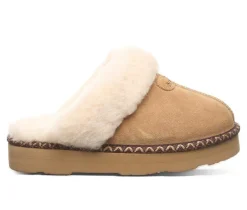 Bearpaw Slippers|Slippers>Loki Platform Lo Deco Slippers