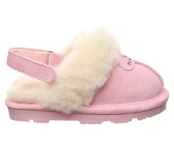 Loki Toddler|Bearpaw Clearance